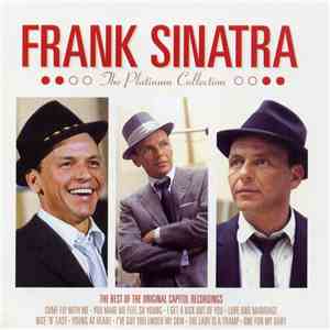 Frank Sinatra - The Platinum Collection (The Best Of The Original Capitol R ...