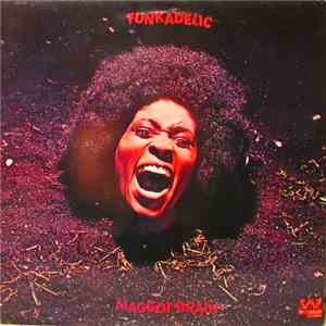 Funkadelic - Maggot Brain