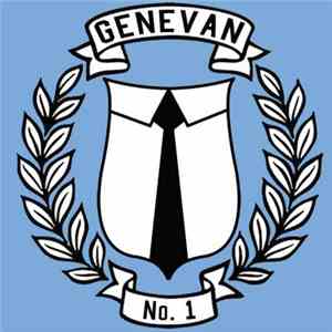 Genevan Heathen - Number One