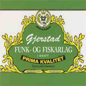 Gjerstad Funk- Og Fiskarlag - I Kraft
