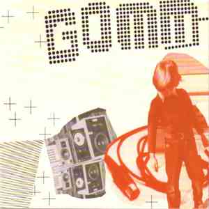 Gomm - Destroyed To Perfection