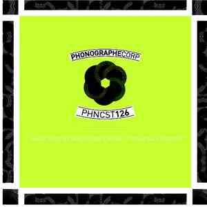 Hakim Murphy - PHNCST126