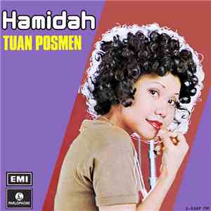 Hamidah - Tuan Posmen