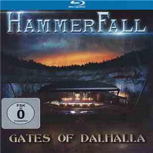 HammerFall - Gates Of Dalhalla