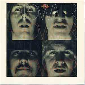 Hardwater - Hardwater