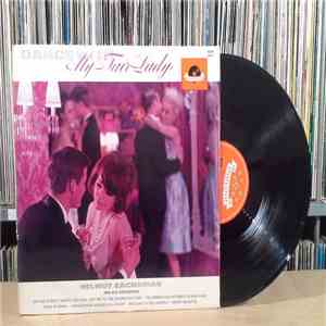 Helmut Zacharias And His Orchestra - Dance With My Fair Lady