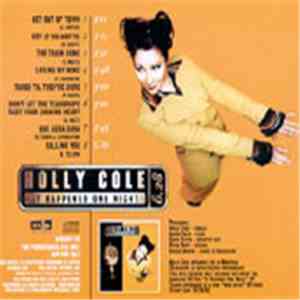 Holly Cole - It Happened One Night