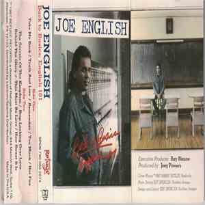 Joe English - Back To Basics; English 101