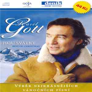 Karel Gott - Jsou Svátky - Best Of Christmas