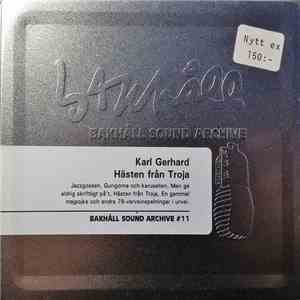 Karl Gerhard - Hästen Från Troja