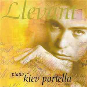 Kiev Portella - Llevant