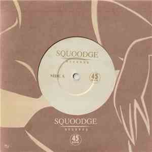 Laser Mutants - Squoodge Collectors Club 3