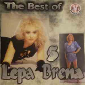 Lepa Brena - The Best Of Lepa Brena 5