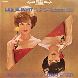 Les Elgart And His Orchestra - Half Satin - Half Latin