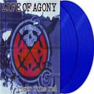 Life Of Agony - River Runs Red