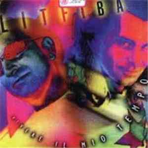 Litfiba - Vivere Il Mio Tempo