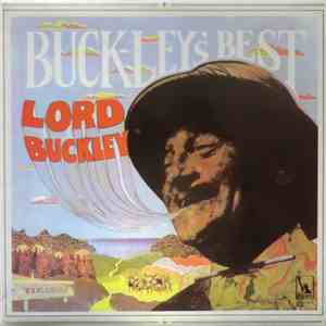 Lord Buckley - Buckley's Best