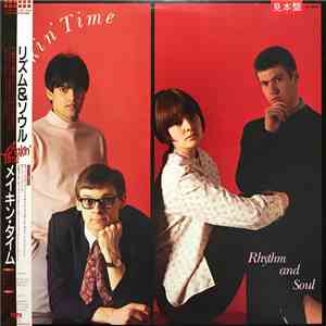 Makin' Time - Rhythm And Soul