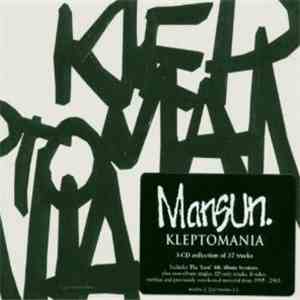 Mansun - Kleptomania