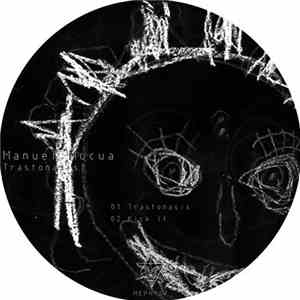 Manuel Mucua - Trastonasis