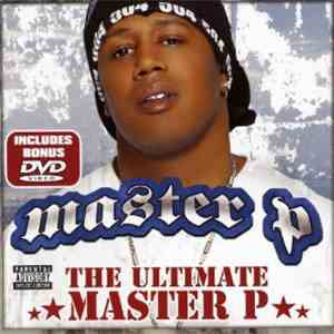 Master P - The Ultimate Master P