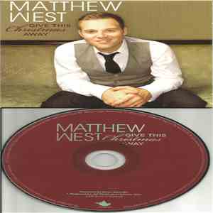Matthew West - Give This Christmas Away