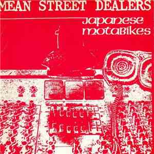 Mean Street Dealers - Japanese Motabikes