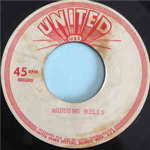 Melvin Davis  - Wedding Bells / It's No News