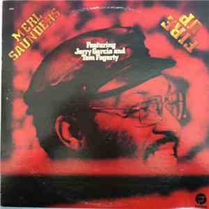 Merl Saunders - Fire Up