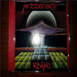 Mezzoforte - Rising