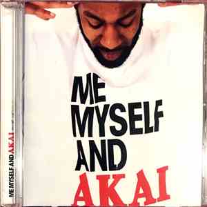 Micall Parknsun - Me Myself And Akai