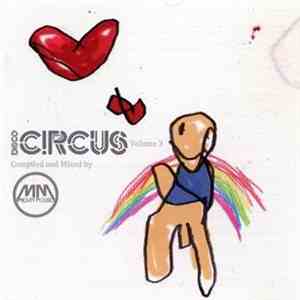 Mighty Mouse - Disco Circus Volume 3