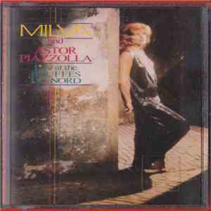 Milva / Astor Piazzolla - Live At The 