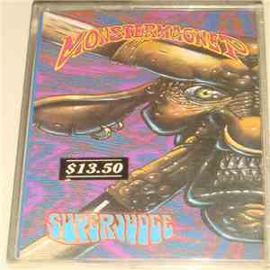 Monster Magnet - Superjudge