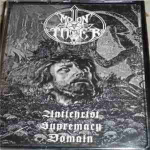 Moontower - Antichrist Supremacy Domain