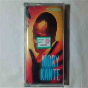 Mory Kanté - Touma