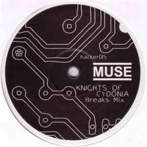 Muse - Knights Of Cydonia (Breaks Mix)