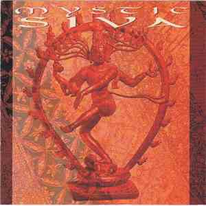 Mystic Siva - Mystic Siva