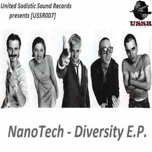 NanoTech  - Diversity E.P.