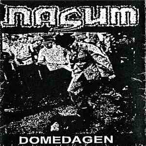 Nasum - Domedagen