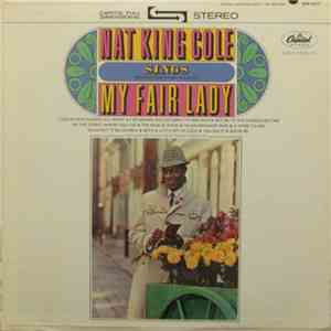 Nat King Cole - Sings My Fair Lady