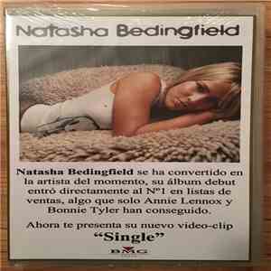 Natasha Bedingfield - Single