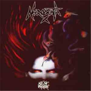 Necrodeath - Into The Macabre