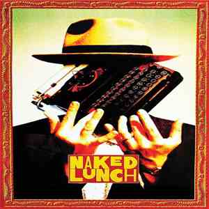 No Artist - Naked Lunch