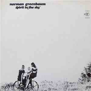 Norman Greenbaum - Spirit In The Sky