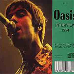 Oasis - Interview 94 Part 1