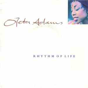 Oleta Adams - Rhythm Of Life