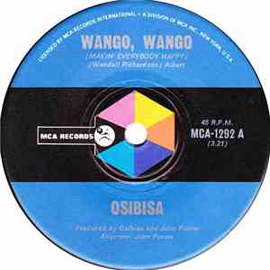 Osibisa - Wango, Wango (Makin' Everybody Happy)