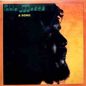 Pablo Moses - A Song