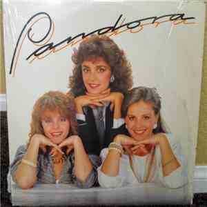 Pandora  - Pandora